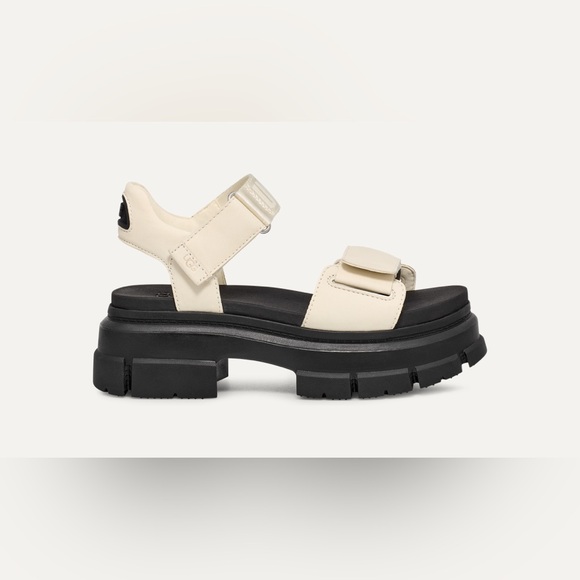 Ugg Ashton Ankle Sandals - Picture 3 of 13